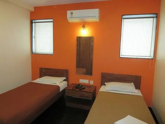 Hotel Q Deck - Oda