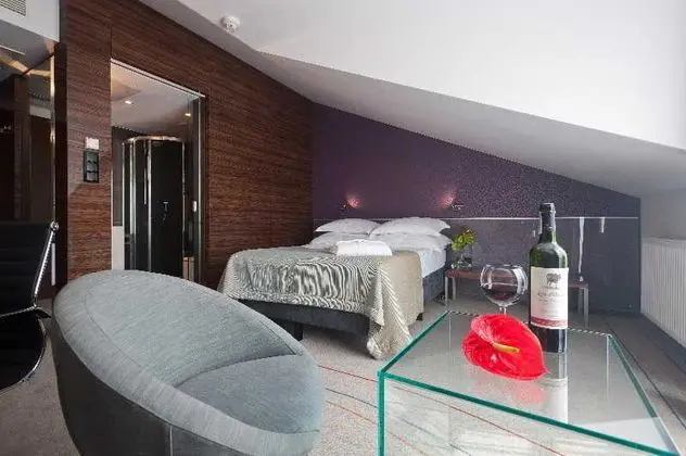 Q Hotel Grand Cru Gdansk
