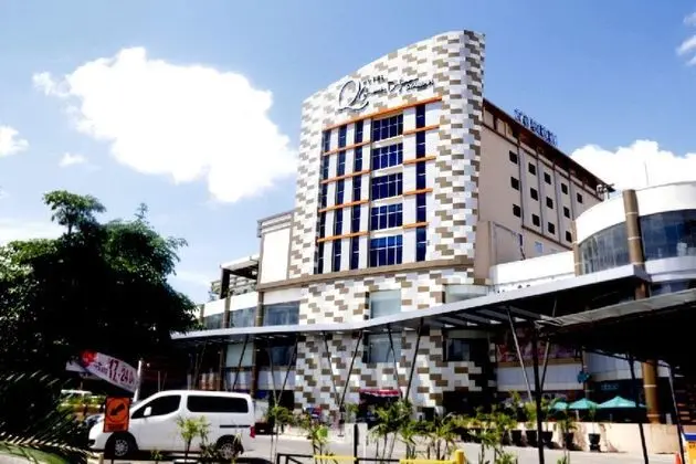 Q Grand Dafam Syariah Banjarbaru