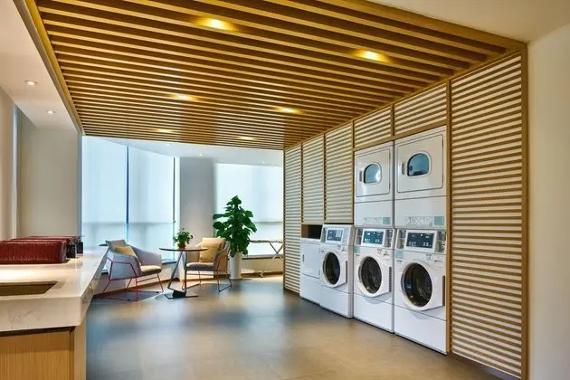 Q HOTEL HAIKOU