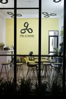 The Q Hostel