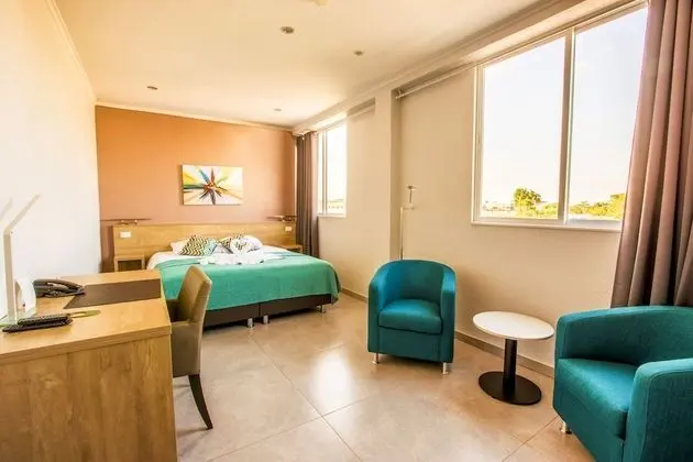 Q-Inn Boutique Hotel - Öne Çıkan Resim