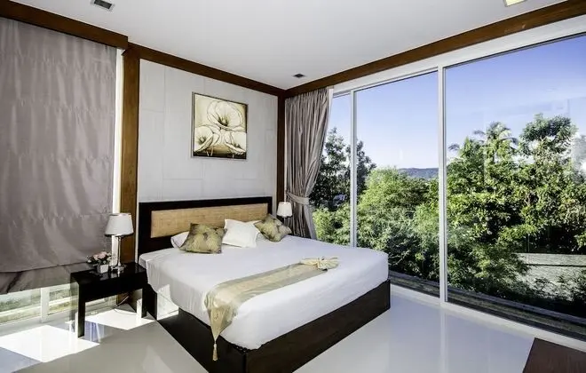 Q Kata Residence