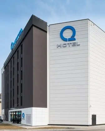 Q Hotel Krakow