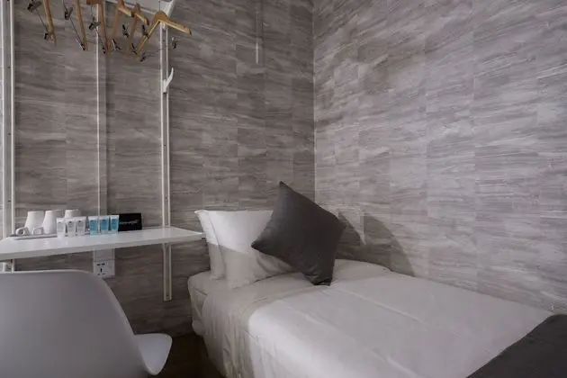 Q Loft Hotels@Bedok (SG Clean) - Oda