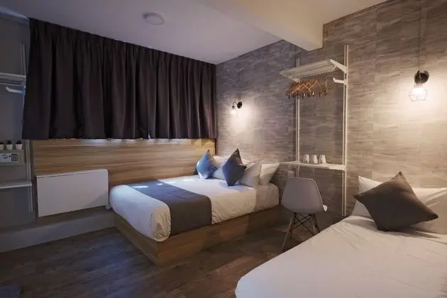 Q Loft Hotels@Bedok (SG Clean) - Öne Çıkan Resim