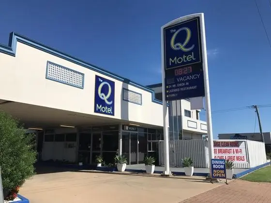 The Q Motel