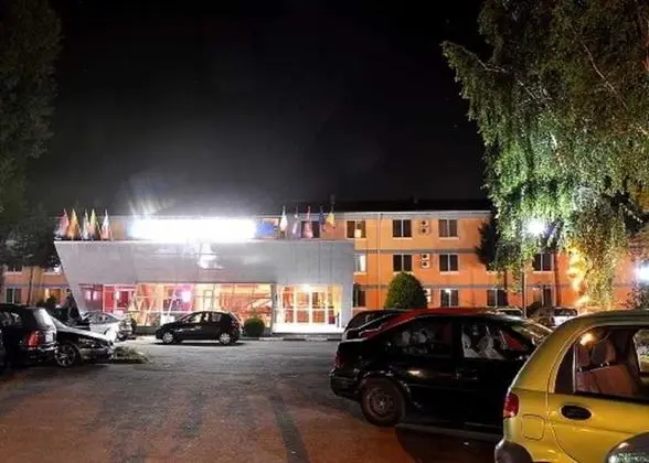 Hotel Q Neptun
