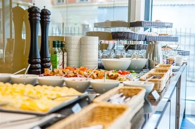 Q Hotel Plus Wroclaw