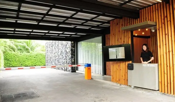 Q Residences