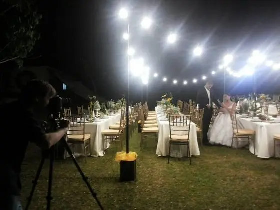 The Q Hotel & Restaurant - Dış Mekan