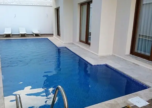 Q&S Cennet Life Hotel - 2