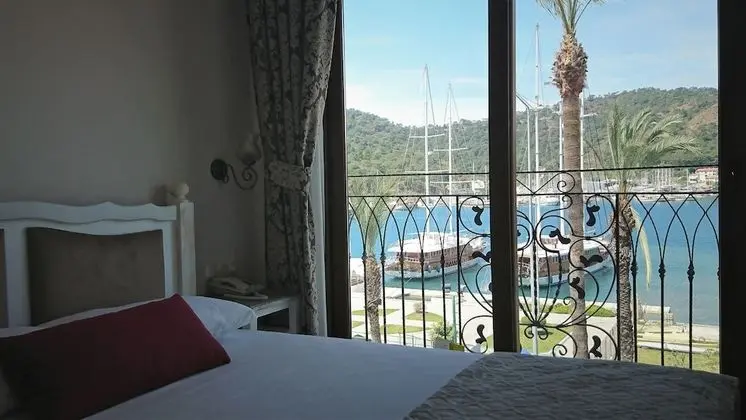 Q&S Cennet Life Hotel