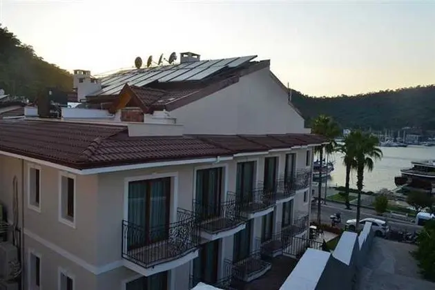 Q&S Cennet Life Hotel - 9