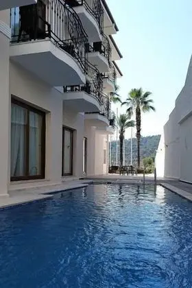 Q&S Cennet Life Hotel - 9