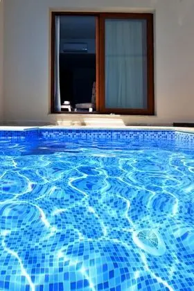 Q&S Cennet Life Hotel - 2