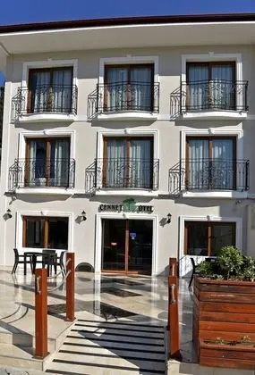 Q&S Cennet Life Hotel - 7