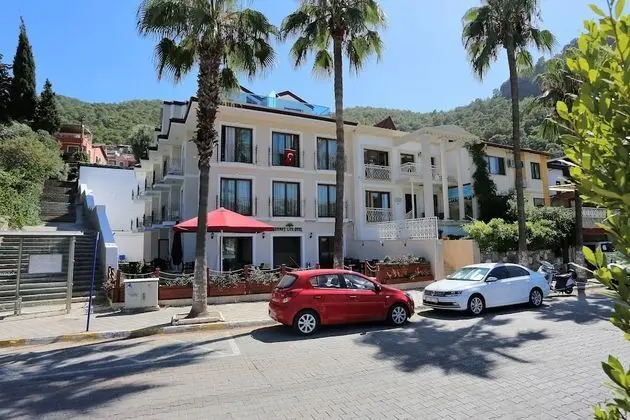 Q&S Cennet Life Hotel - 1