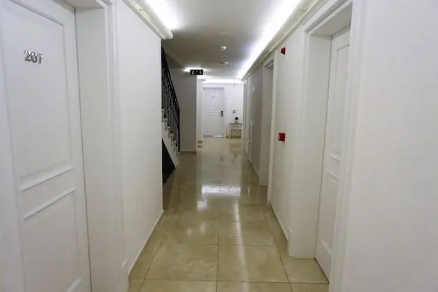 Q&S Cennet Life Hotel - 4