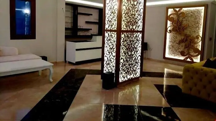 Q&S Cennet Life Hotel - 3