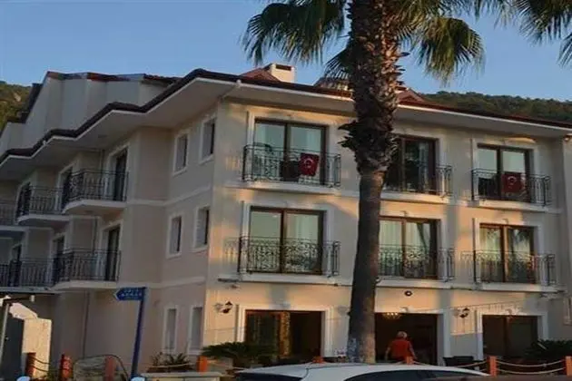 Q&S Cennet Life Hotel - 7
