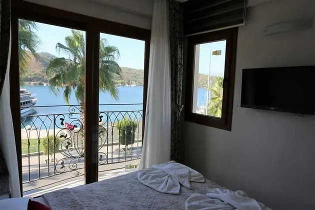 Q&S Cennet Life Hotel - 9
