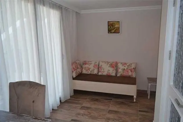 Q&S Cennet Life Hotel - 10