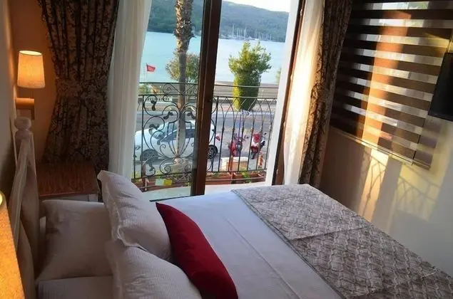 Q&S Cennet Life Hotel - 6