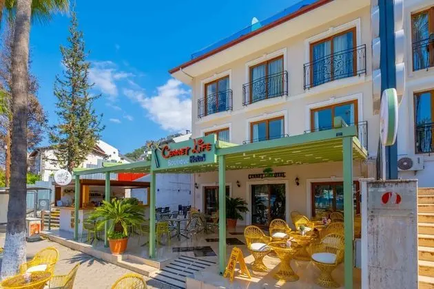 Q&S Cennet Life Hotel - Öne Çıkan Resim