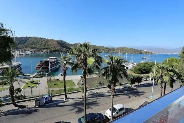 Q&S Cennet Life Hotel - 8