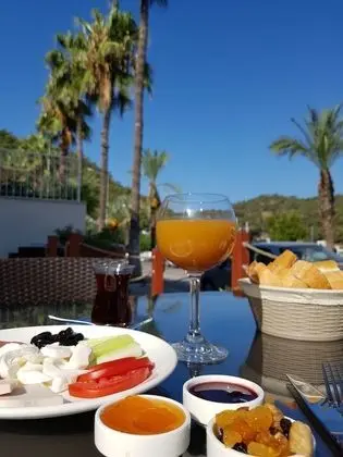 Q&S Cennet Life Hotel - 5