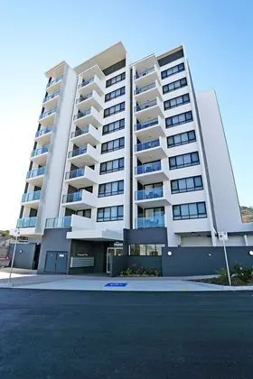 Q RESORTS PADDINGTON