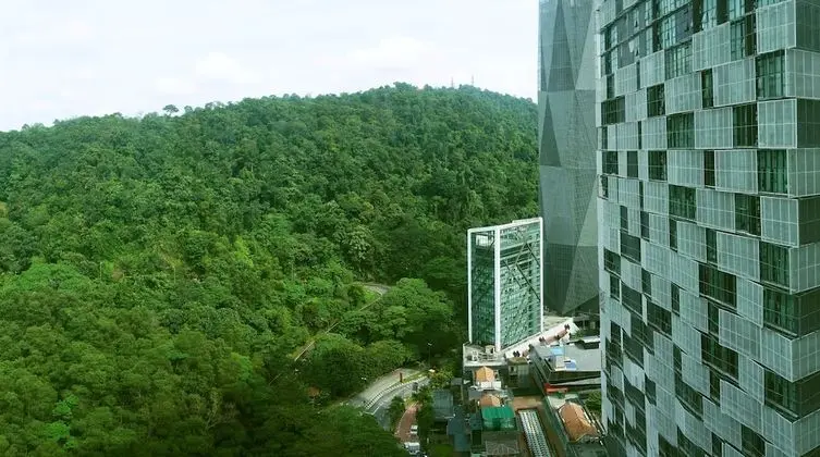 Q Stay at Hotel Damansara
