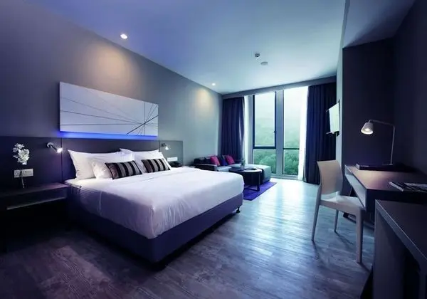 Q Stay at Hotel Damansara - Öne Çıkan Resim