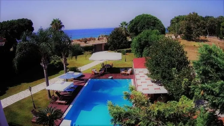 Q Suites Preveza