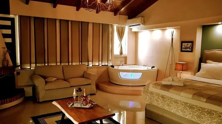 Q Suites Preveza - Öne Çıkan Resim