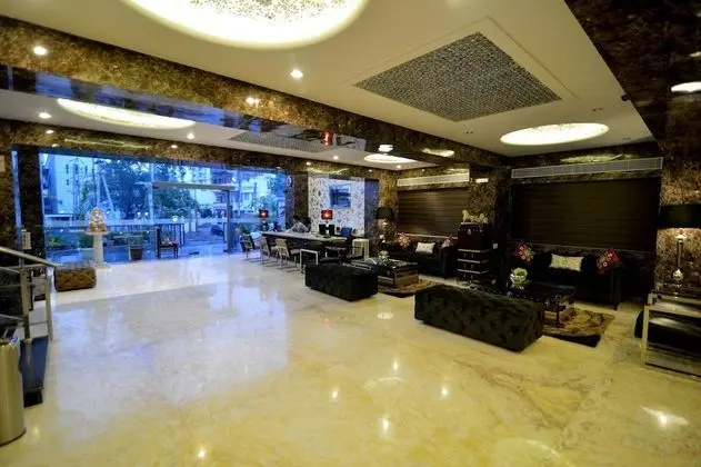 Q Hotel Udaipur
