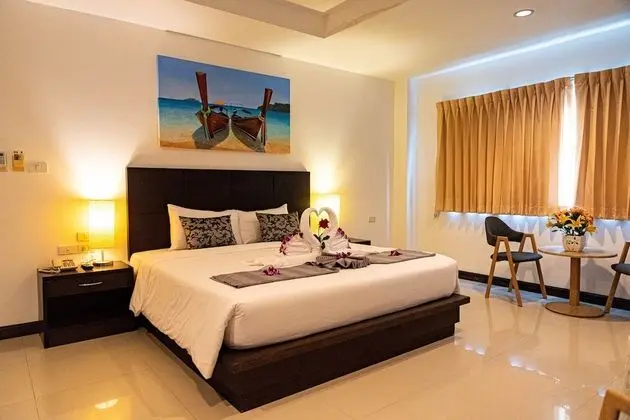 Q VICTORY PATONG