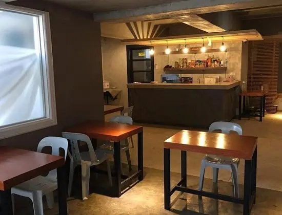 Q8 Hotel - Davao - Yerinde Yemek