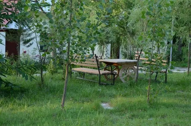 Qabala River Palace - Dış Mekanlar