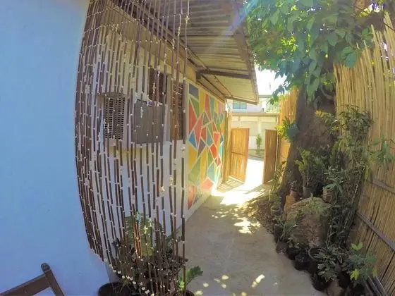 Qadlao Hostel