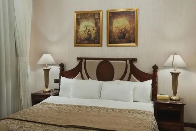 Qafqaz Resort Hotel - Oda