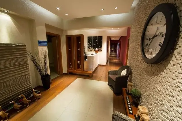 Qafqaz Resort Hotel - Spa