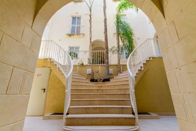 Qala - 3 Bedrooms Modern And Wellness Apt - Dış Mekan