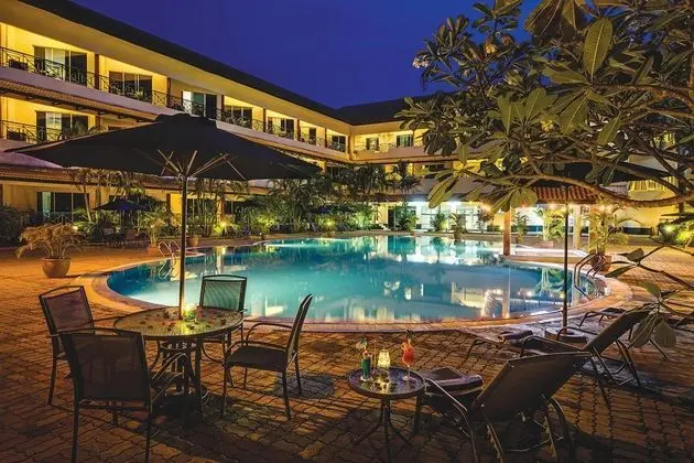 The Qamar Paka Terengganu