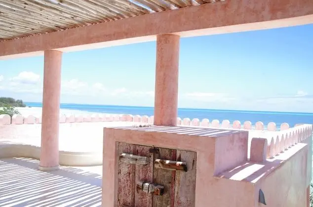 Qambani Luxury Resort - Oda