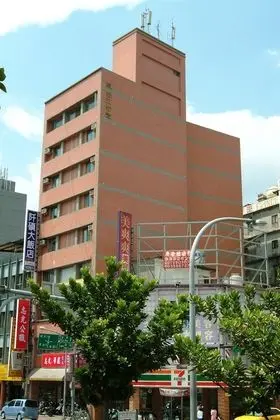 Qan Shuo Hotel
