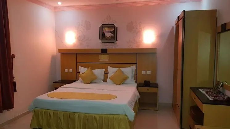 Qanadil Al Raha Hotel Apartments
