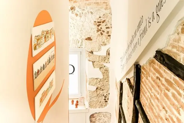 Qaral Bed and Breakfast - Öne Çıkan Resim