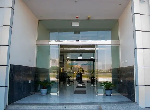 Qasayed Hotel
